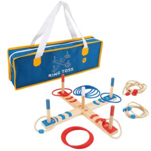 TookyToy - Ring Toss - Image 6