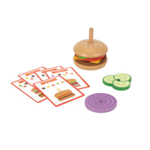 TookyToy - Making A Burger - Image 3