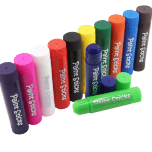 Anthony Peters - Set Of 12 Paint Sticks - Image 3