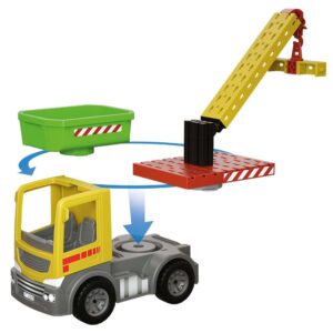 fischertechnik Home Education - Easy Starter Set Small - Image 3