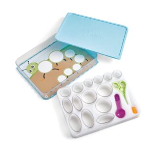 Hand2Mind - Create Your Play Sensory Tray - Image 2