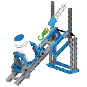 Gigo - Simple Machines - Image 3