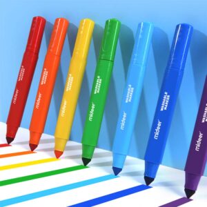 Mideer - Markers Washable - 24 Colours - Image 4