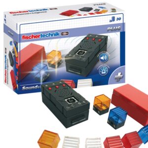fischertechnik Education - Sounds and Lights