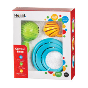 Halilit - Calypso Band Set of 3 - Image 7