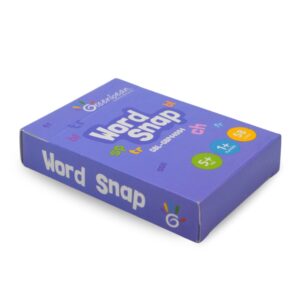 Greenbean - Word Snap - Image 4