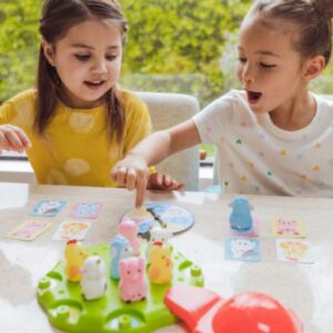 Educational Insights - Barnyard Bounce Game - Image 6