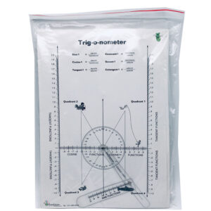 Greenbean - Trigonometer 10pc - Image 2