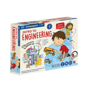 Gigo - Intro to Engineering - Image 4
