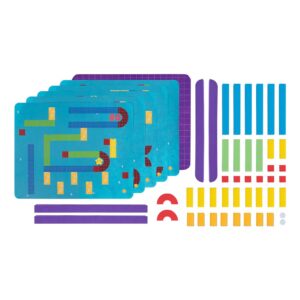 TookyToy - Magnetic Maze Kit - Image 3