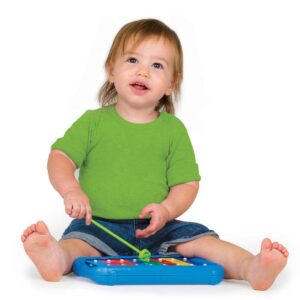 Halilit - Toddler Music Orchestra Set of 5 - Image 6