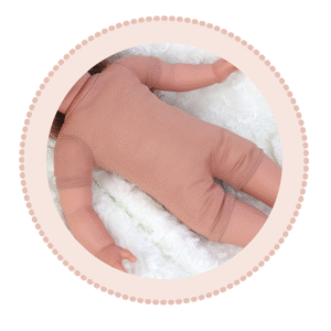 Fashion Doll - Leila - Dress, Beanie & Shoes - 40 - Image 4