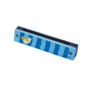 Classic World - Harmonica - Image 3