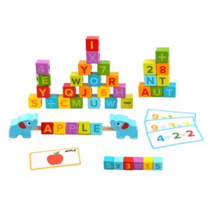 TookyToy - Learning Block Box - Image 3
