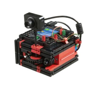 fischertechnik Education - Robotics Advanced - Image 3