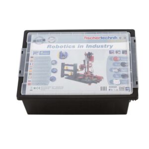 fischertechnik Education - Robotics in Industry - Image 2