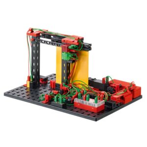 fischertechnik Home Education - Electronics Learners Kit - Image 4