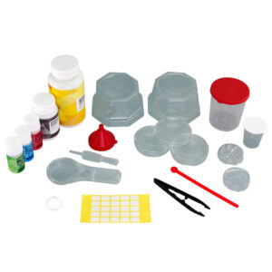 Edu-Toys - DIY Crystal Wonder - Image 3