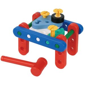 Gigo - Junior Engineer Tools - 32pcs - Image 3