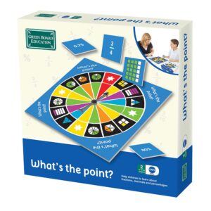Green Board Education - What's the Point - Image 2