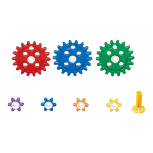 Gigo - LB Gear Kit - Image 3