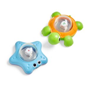 Hand2Mind - Sea Animal Dice Poppers - Image 3