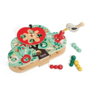 Classic World - Woodpecker Fine Motor Activity Game - Image 3