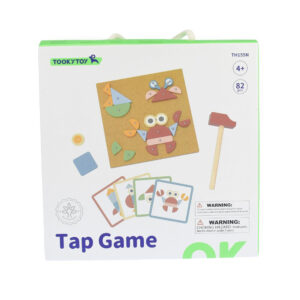 TookyToy - Tap Tap Fine Motor Game - Image 4