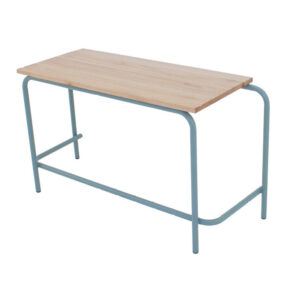 Lead Time - Intermediate Phase Saligna Table, 100 x 45 x 65H cm - Image 2