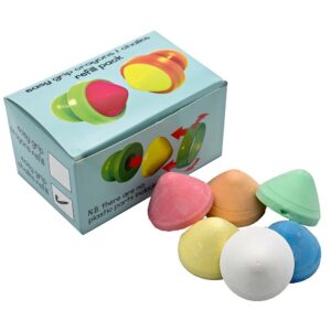 Anthony Peters - Easi-Grip - Chalk Refills - 6pcs - Image 3