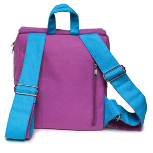 eeBoo - Hoppy Bunny Small Backpack - Image 5
