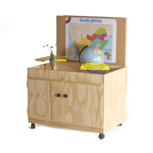 Lead Time - Nature & Discovery Table - Image 1