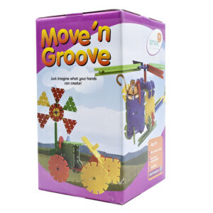Idem Smile - Move n Groove - Image 2