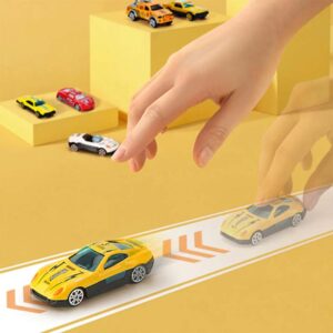 Mideer - Alloy Racing Cars - 30pcs - Image 3