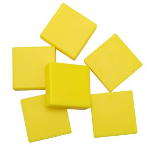 Hand2Mind - AlgeBlocks X2 Flats - Image 1