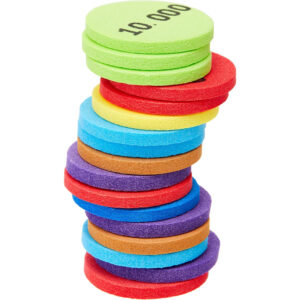 Learning Resources - Place Value Disks - Set of 280 - Image 3