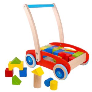 TookyToy - Baby Walker - Image 1