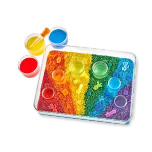 Hand2Mind - Create Your Play Sensory Tray - Image 3