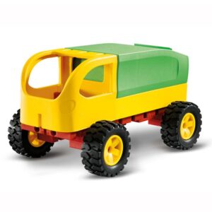 fischertechnik Home Education - Little Starter Set - Image 3