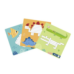 TookyToy - Creative Math Sticks - Image 4