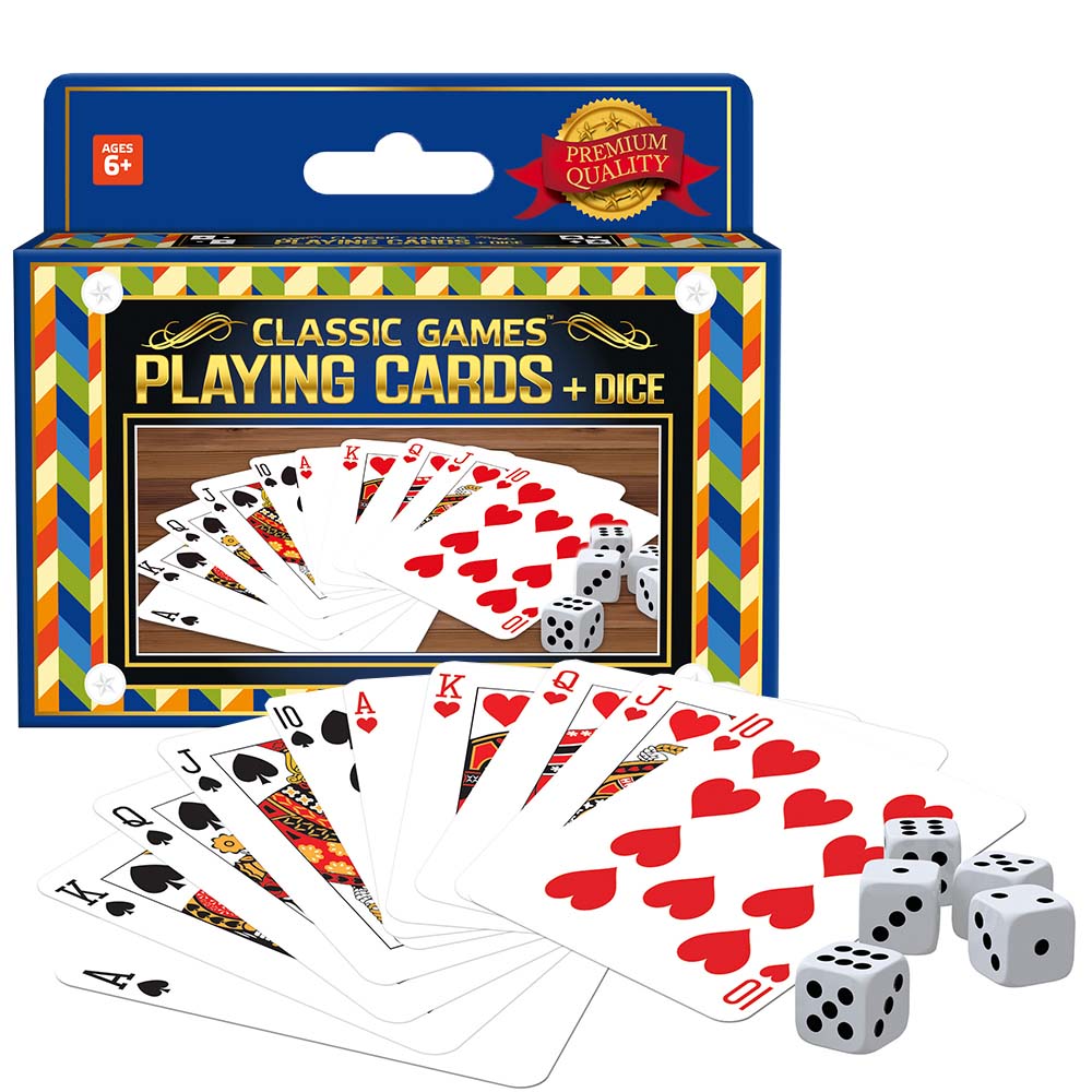 PLAYING CARDS PLATE 3枚セット Ambassador - Classic Games - Quality Playing Cards - 2 x Playing