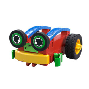 fischertechnik Home Education - Early Coding Robotics Set - Image 4