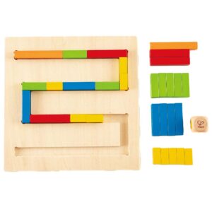 Hape - Home Education - Path Finder - 32pcs - Image 3