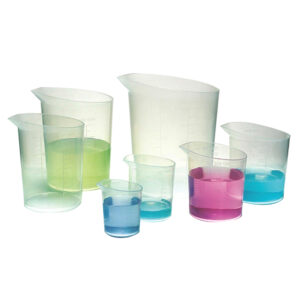 Edu-Toys - Beaker Set - Image 1