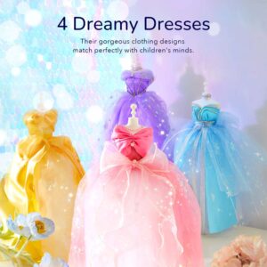 Mideer - Clothing Design House Princess's Fitting Room Pink - Image 3