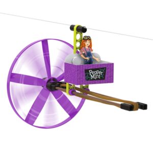 Gigo - Propeller Racing - Image 3