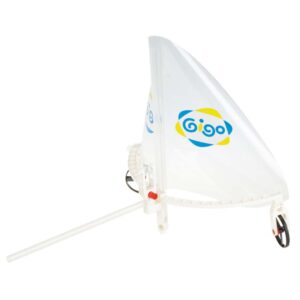 Gigo - Sail Car - Image 3