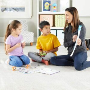 Hand2Mind - Learn About Feelings Activity Set - Image 5