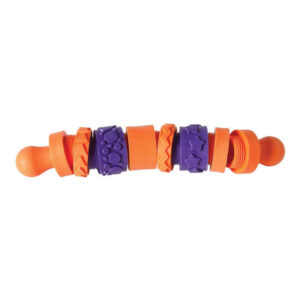 Anthony Peters - Easi-Grip - Multi Pattern Roller - Pattern Set 1 - 8pcs - Image 5