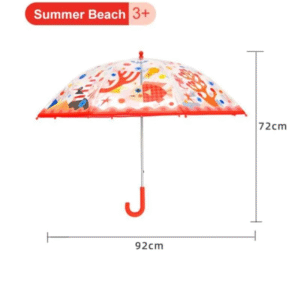 Mideer - Umbrella - Summer Beach - Image 4
